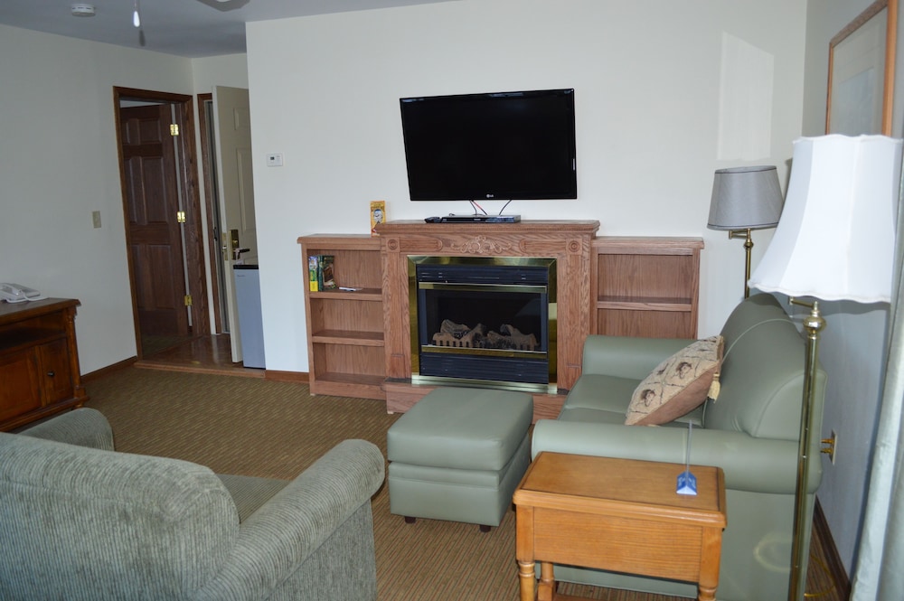 Roosevelt Inn Mount Rushmore - photo 47