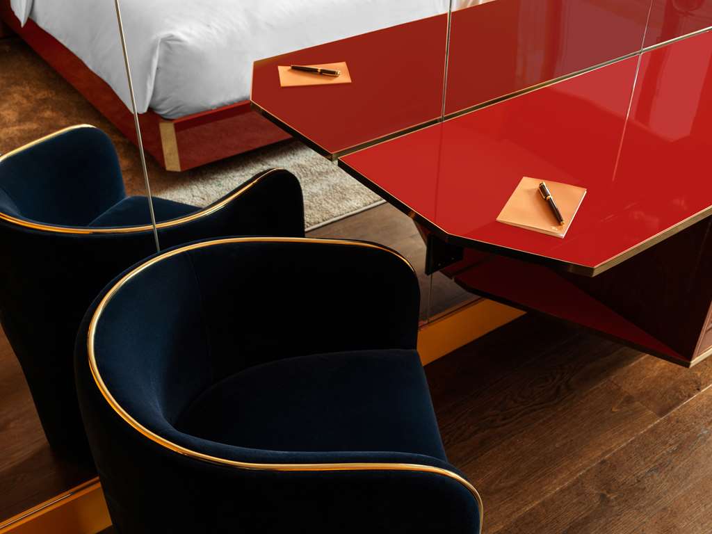 The Manner The Unbound Collection by Hyatt - photo 16