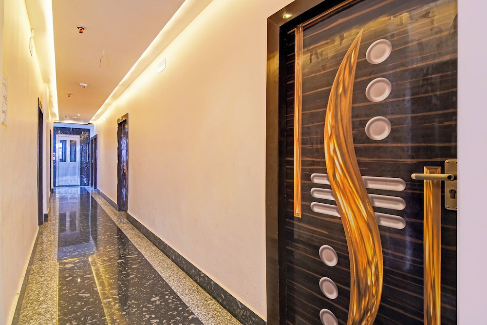 Fabhotel Bn Palace — Barakpur — photo 3
