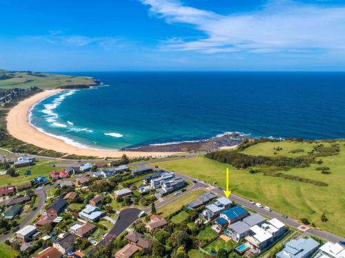Tasman Views Gerringong in Gerringong, Australia