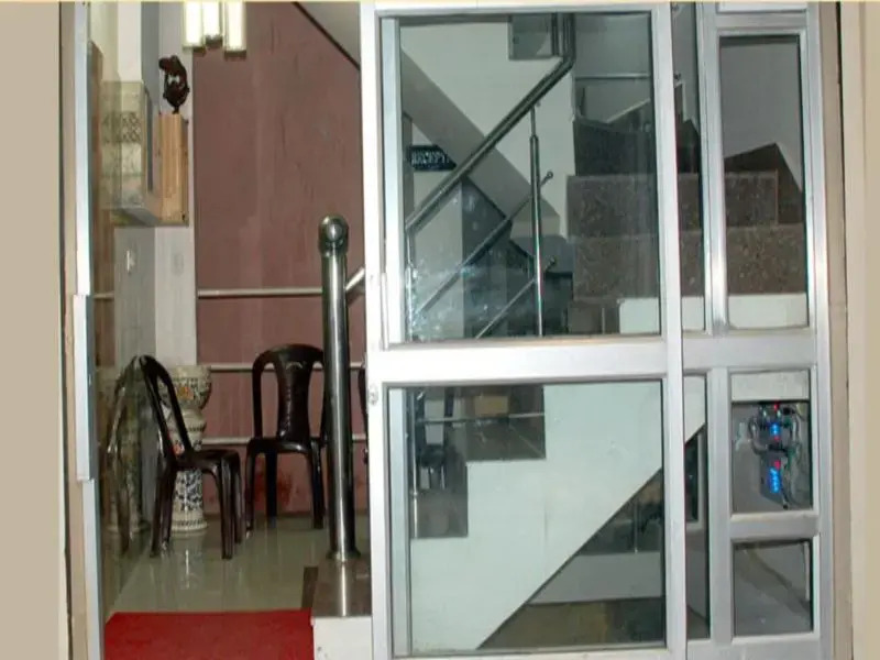 Hotel Shadaab Inn in Hisar, India