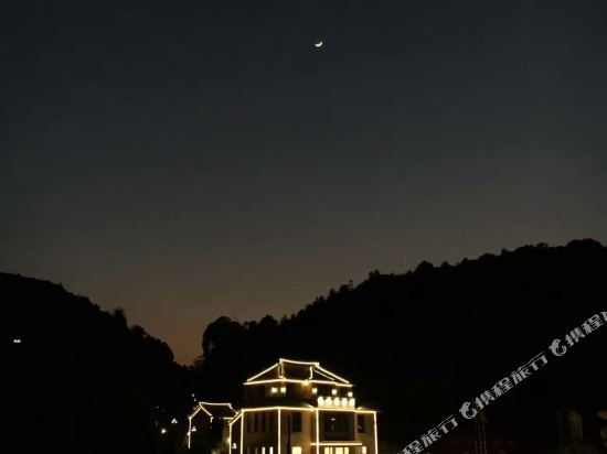 Defeng Tea Manor in Yuanquan, People's Republic of China