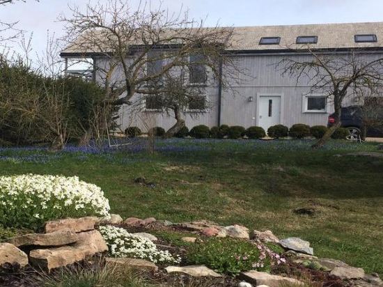 Četri Vēji in Liepaja, Latvia