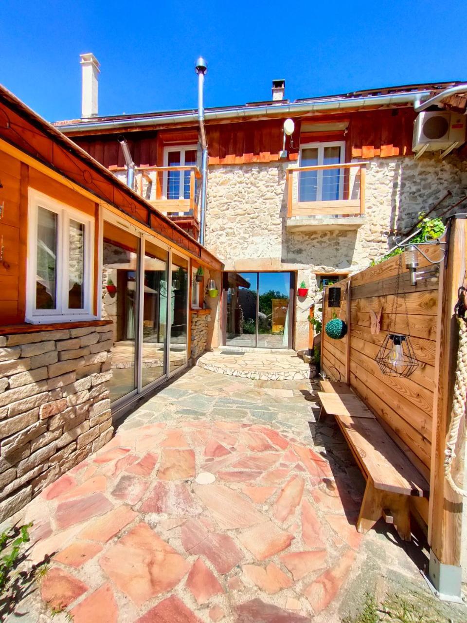 La Belle Escale in Gap, France