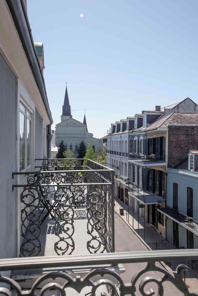 Bourbon Orleans Hotel - photo 97