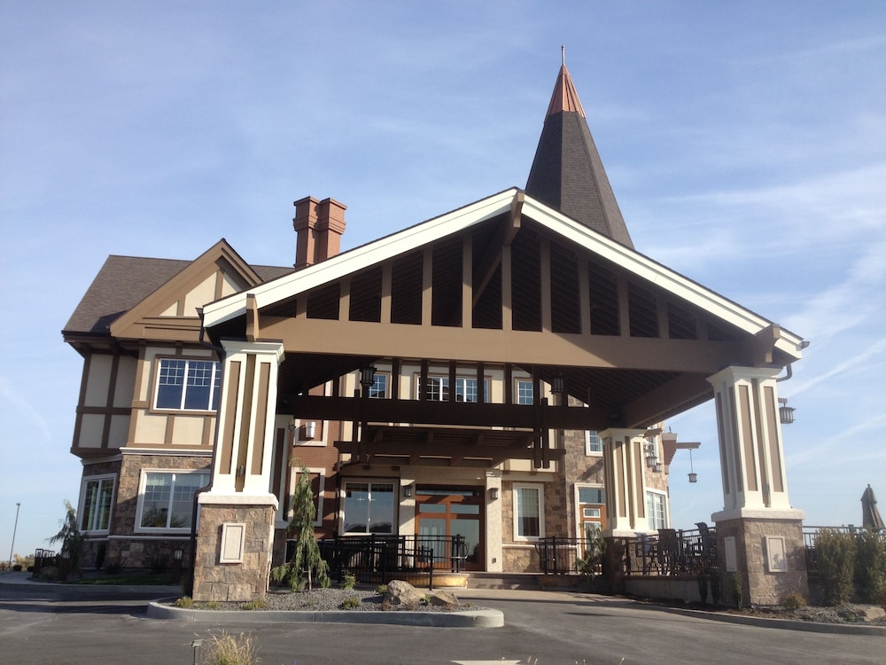 Holiday Inn Express Spokane Downtown by IHG - photo 55