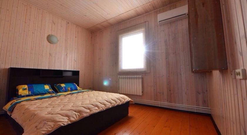 Plavuchie Doma - last minute hotel in Volgograd