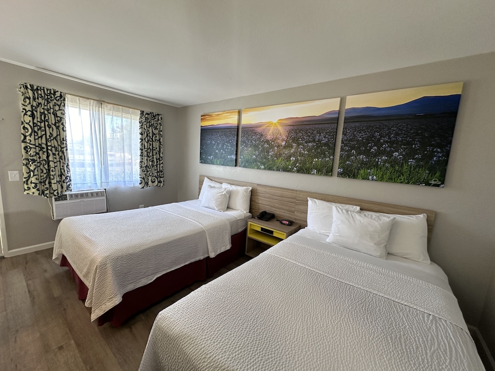 Days Inn by Wyndham San Marcos - photo 5