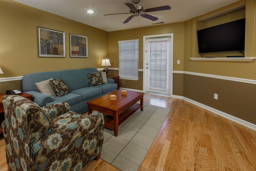 Holiday Inn Club Vacations Orlando Breeze Resort by IHG - photo 13