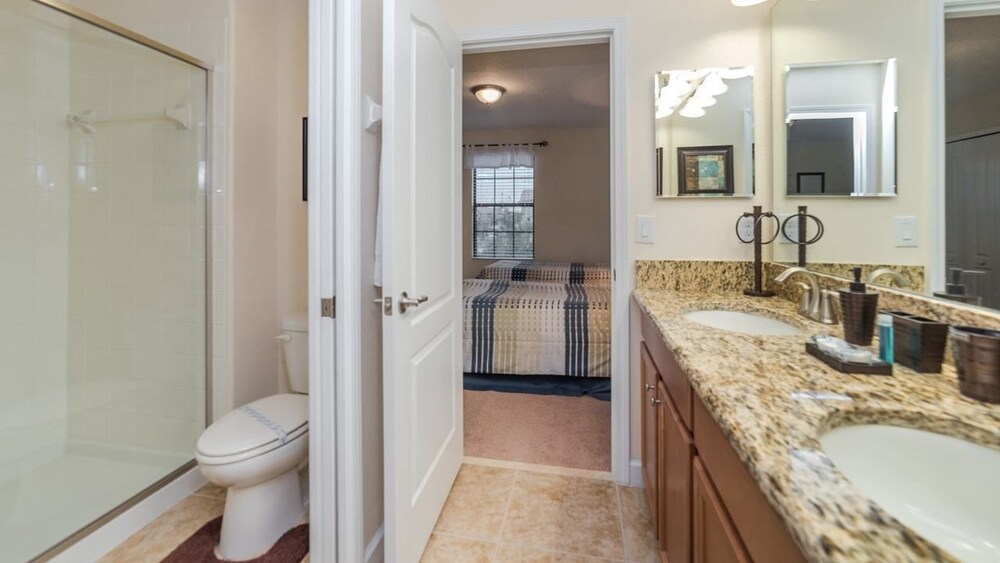 Grhmvd1508 Champions Gate Resort 6 Bed 6 Baths House Kissimmee - photo 17