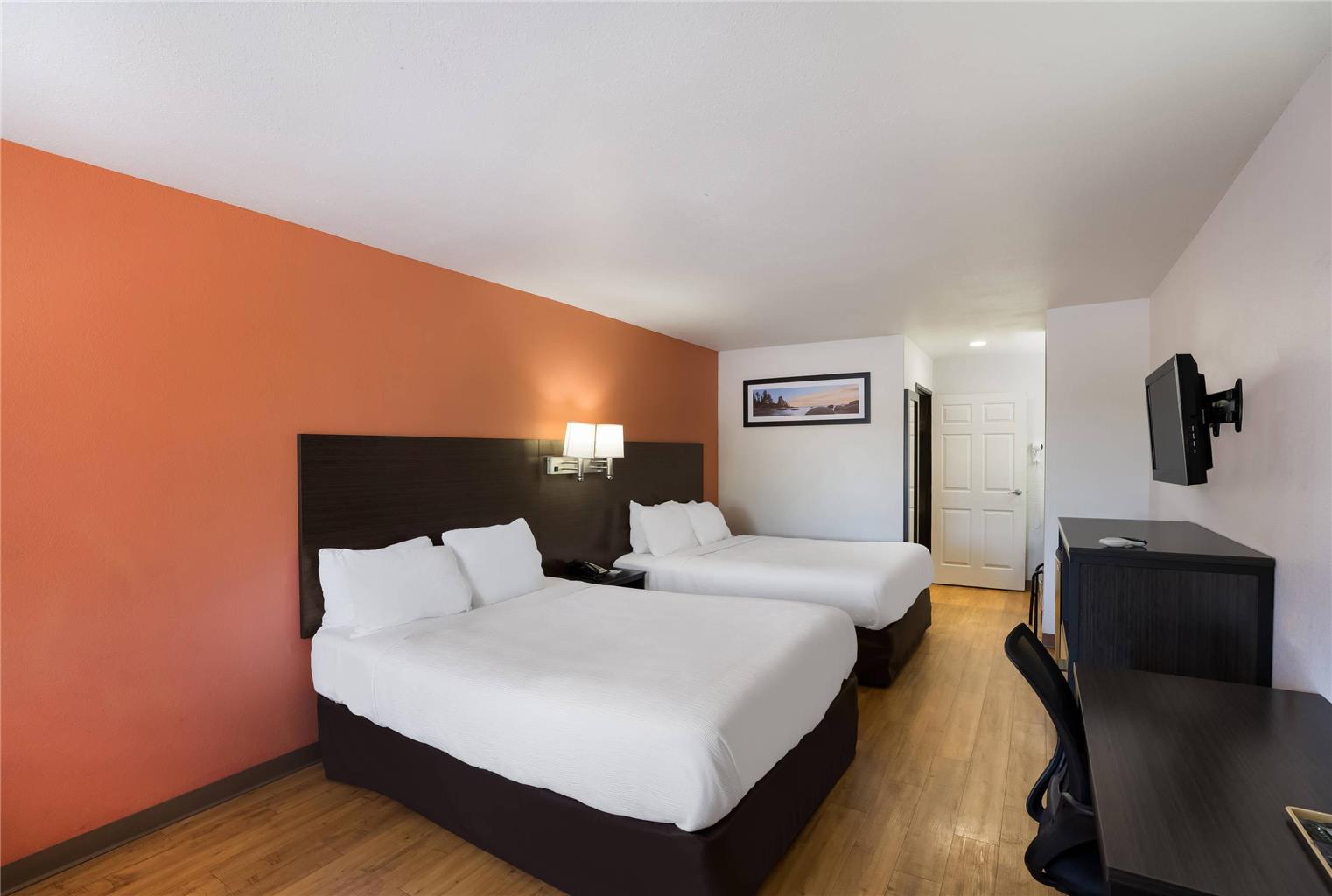 Quality Inn & Suites Junction - photo 7