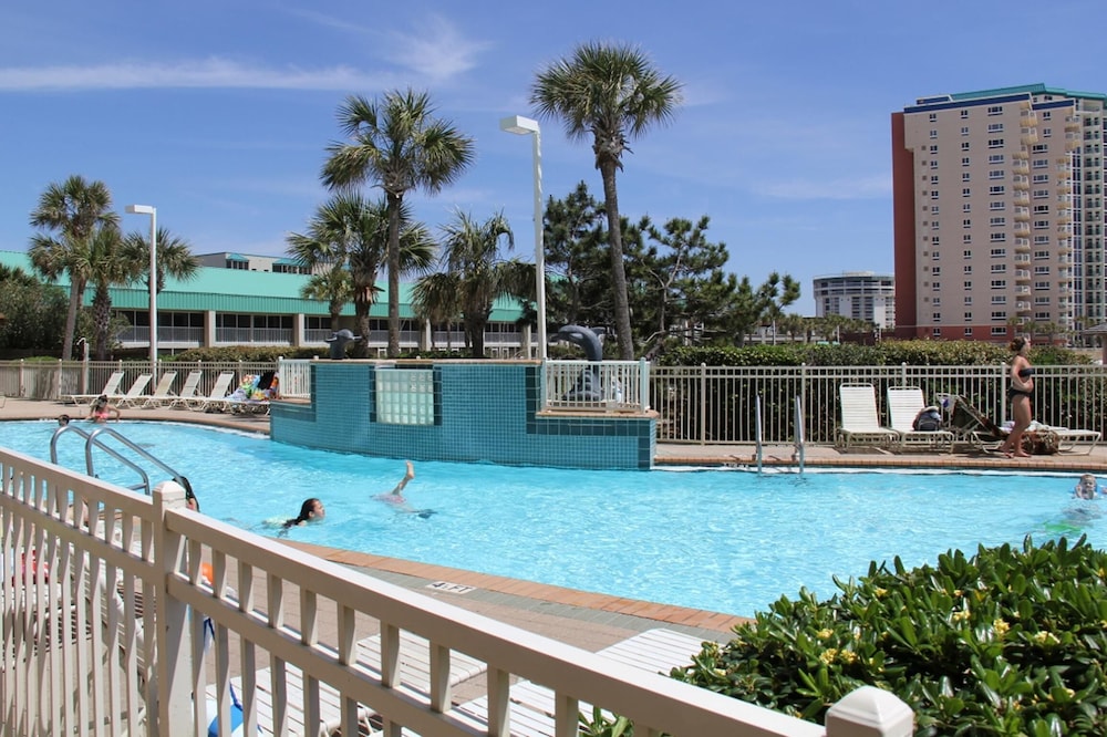 Pelican Beach Resort 501 - photo 18