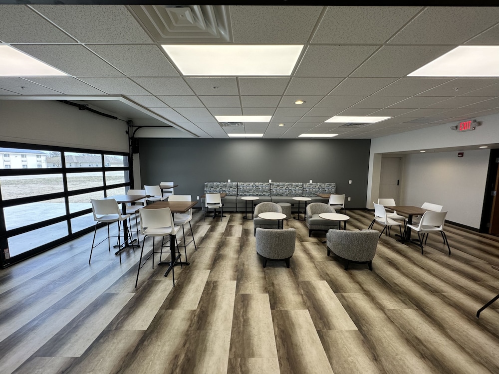 Park Inn by Radisson Maryville - photo 35