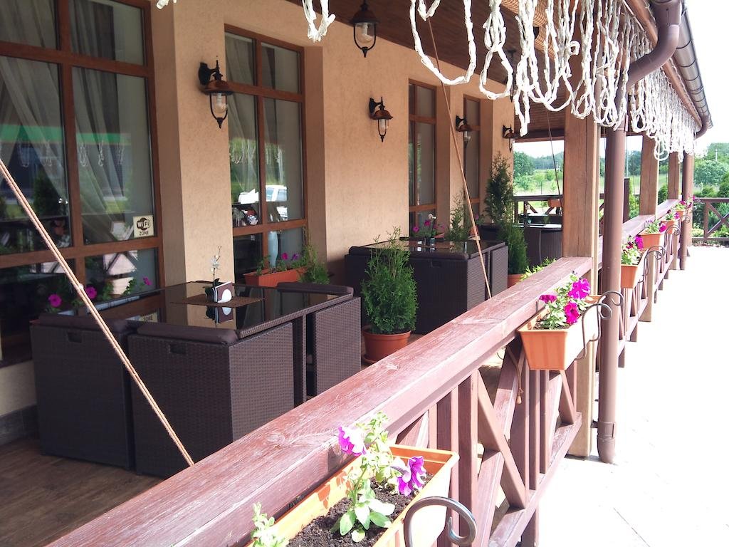 Chalet Hotel — Zhytomyr — photo 4