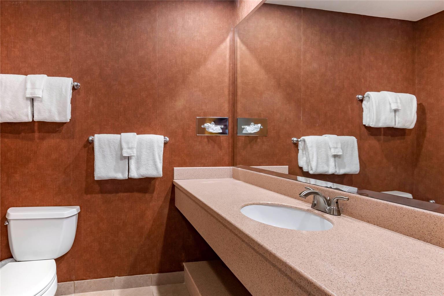 Mountain Edge Suites at Sunapee an Ascend Collection Hotel - photo 15