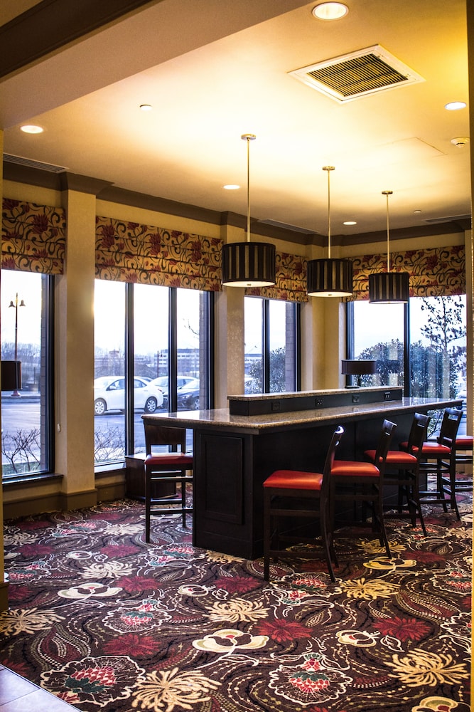 Hilton Garden Inn Pittsburgh Cranberry - photo 5