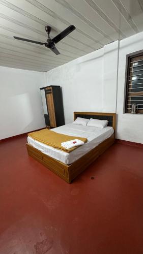 Mountain valley - last minute hotel in Unknown City