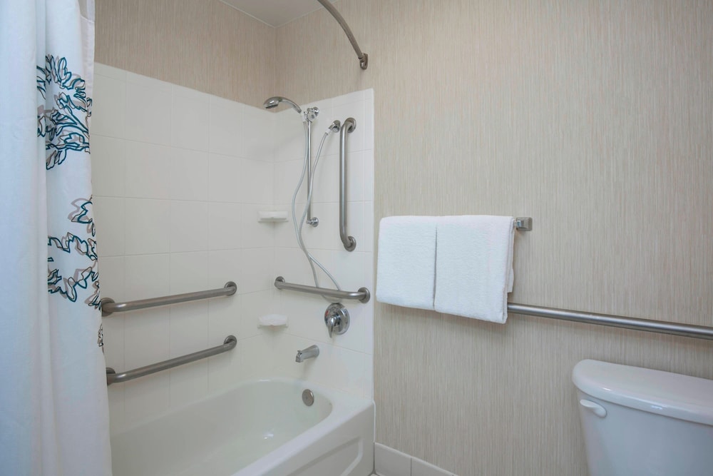 Residence Inn by Marriott Boise West - photo 16