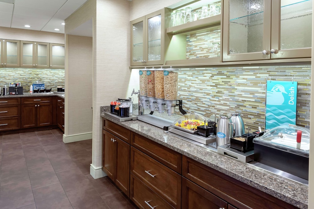 Homewood Suites by Hilton Tallahassee - photo 25