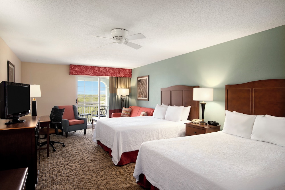 Hampton Inn & Suites Outer Banks Corolla - photo 19