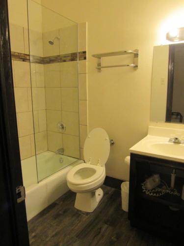 The Treme Hotel - photo 15