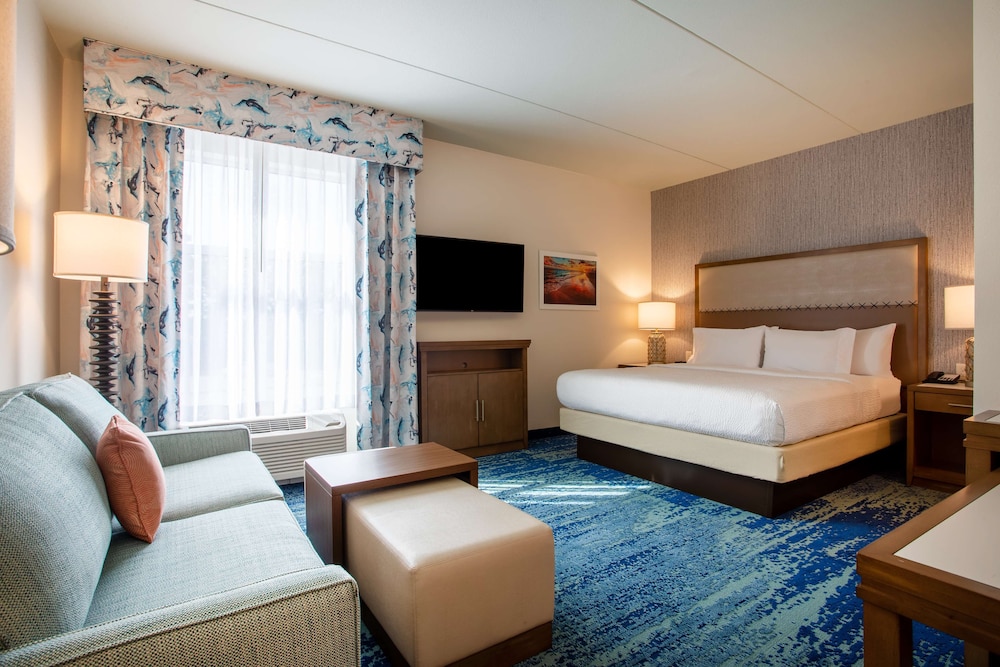 Homewood Suites by Hilton Myrtle Beach Coastal Grand Mall - photo 11