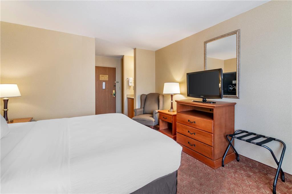 Quality Inn at Bangor Mall - photo 25