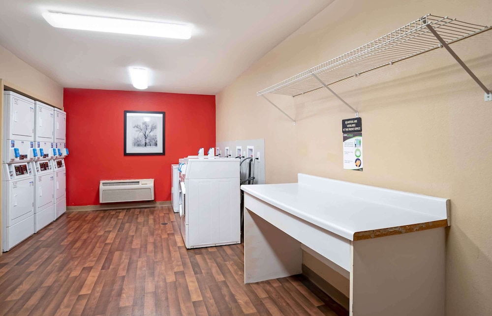 Extended Stay America Select Suites Baton Rouge Citiplace - photo 21