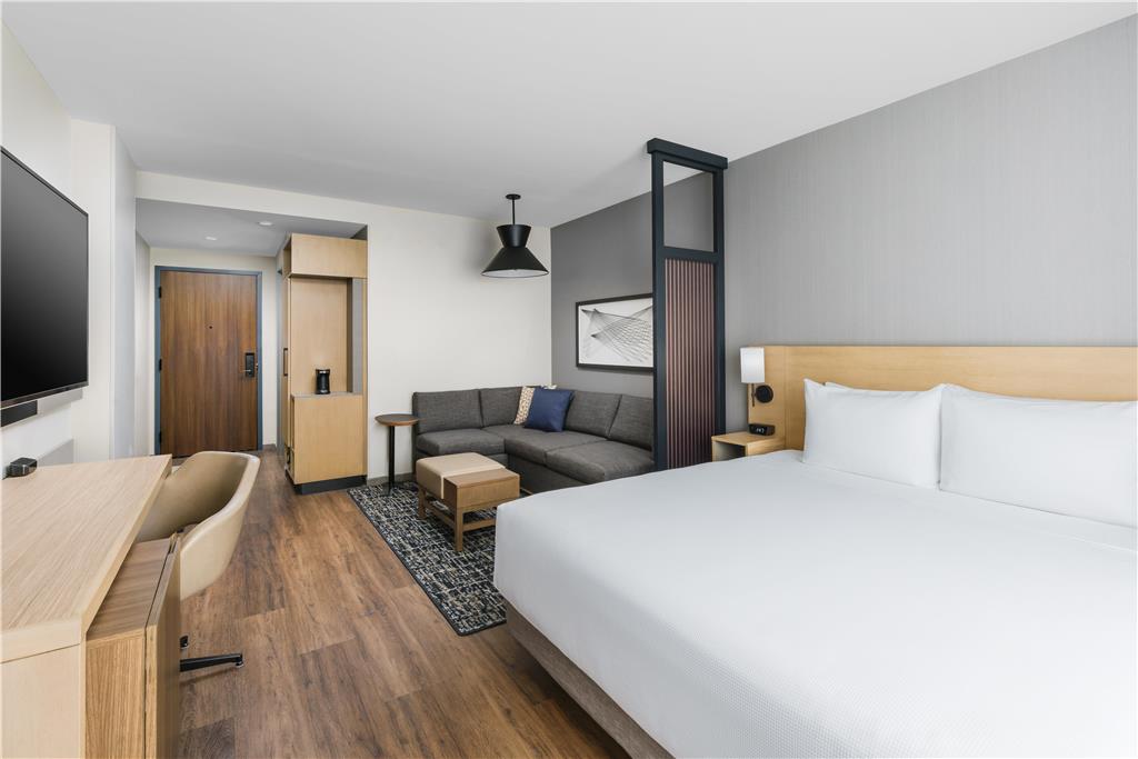 Hyatt Place National Harbor - photo 33