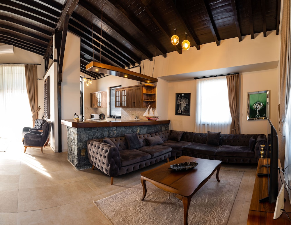 Nibras Villa Resort — Sapanca — photo 5