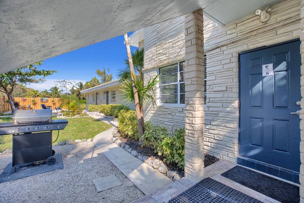 Seascape Resort & Marina - photo 31