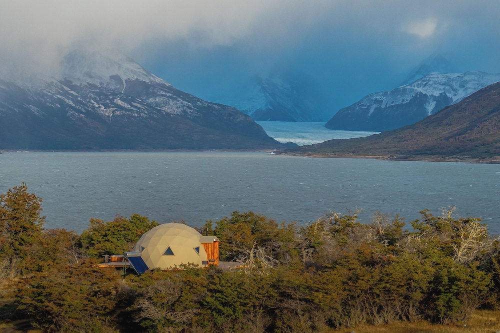 Estancia Patagonia El Calafate Pristine Luxury Camps — 5-Star Luxury Hotel in El Calafate, Argentina