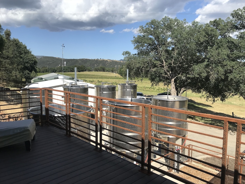 Bed & Barrel at Stonehouse Cellars - photo 45