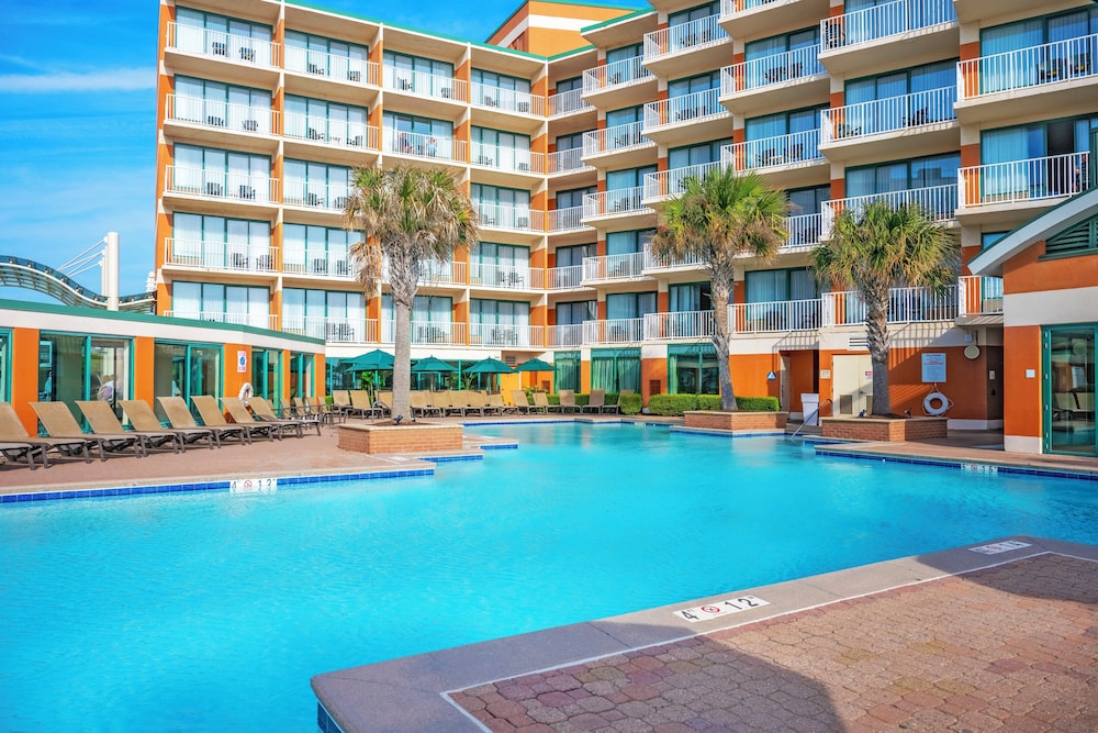 Holiday Inn & Suites Virginia Beach North Beach by IHG - photo 48