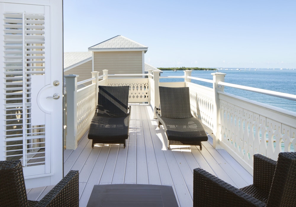 Pier House Resort & Spa - photo 52