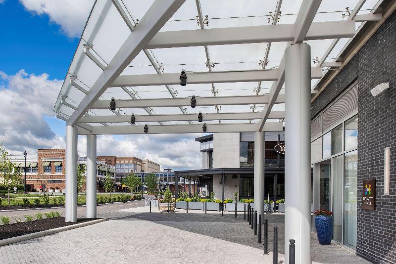 Hyatt Place Cleveland Westlake Crocker Park - photo 2