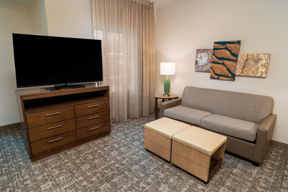Staybridge Suites Washington DC East Largo by IHG - photo 34