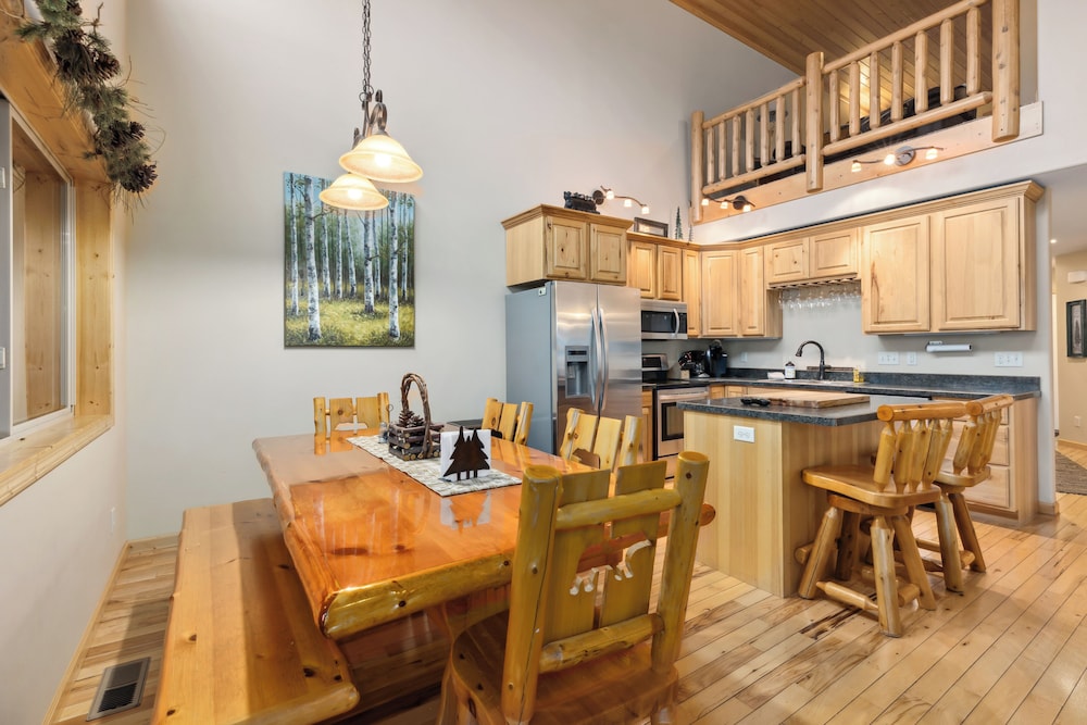 Wilderness Resort Villas - photo 235