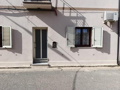 Il Quadrifoglio in Pabillonis, Italy