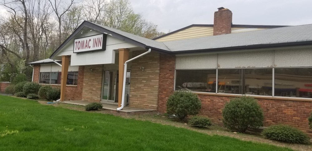 Tomac Motor Inn - photo 12