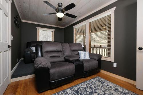 Rocky Top Lodge - photo 17