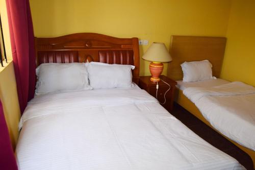Hotel Saint jean