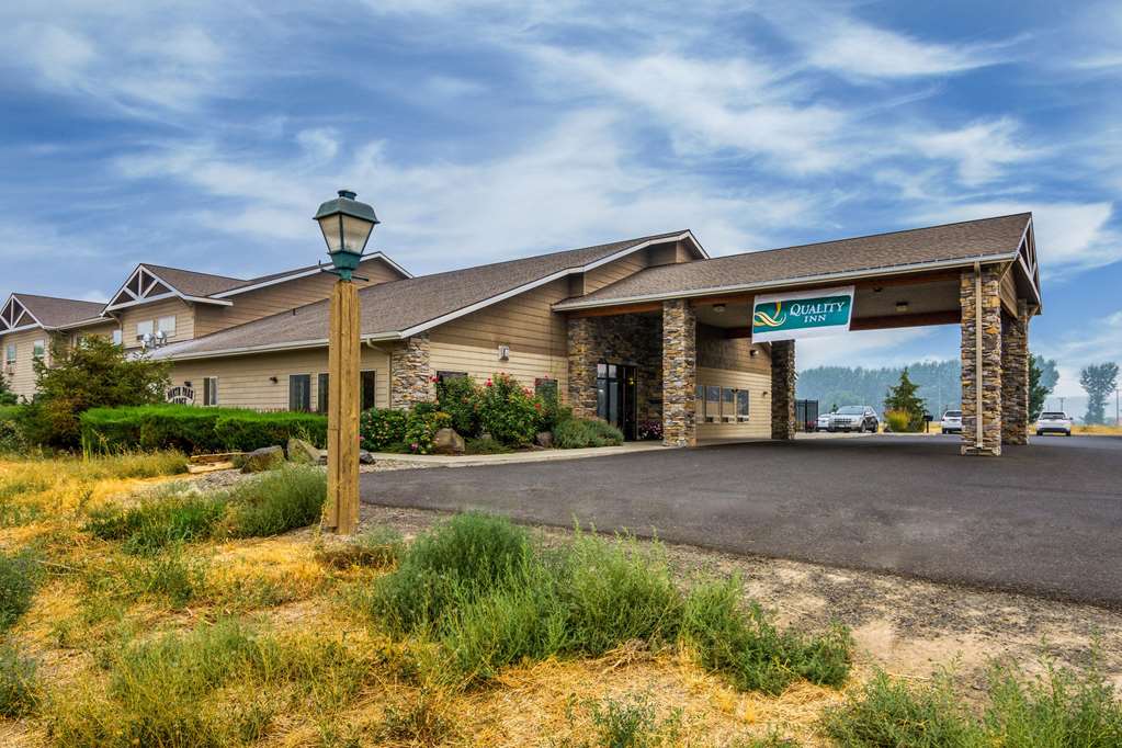 Quality Inn Selah North Park - featured photo
