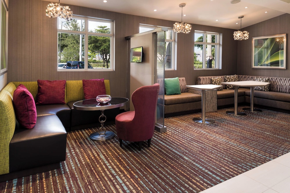 Residence Inn by Marriott Miami West FL Turnpike - photo 3
