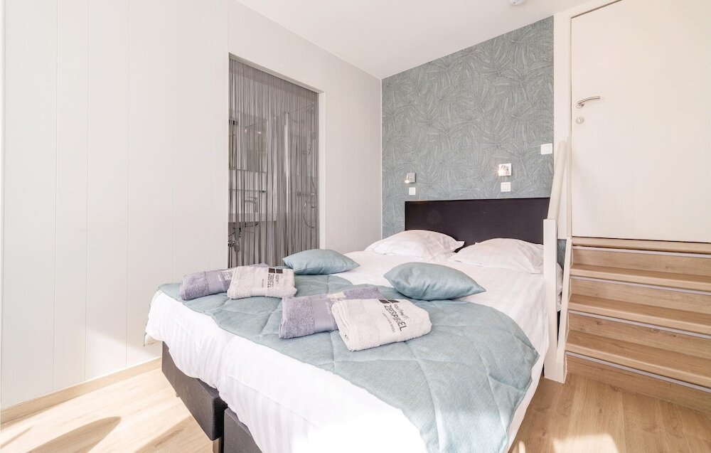 Sea Level — hotel in De Panne