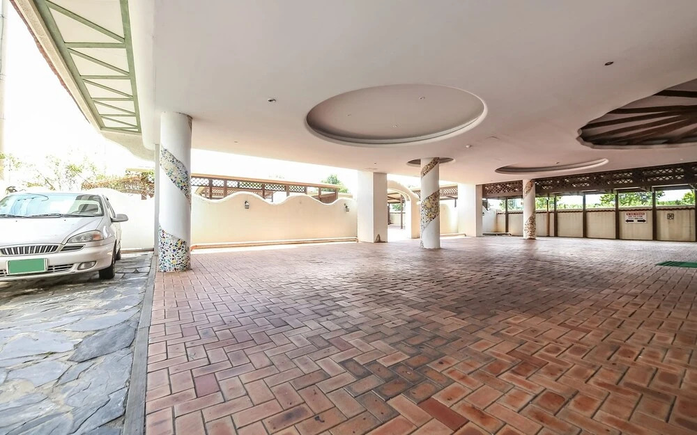 Gunsan Provence in Gunsan, South Korea