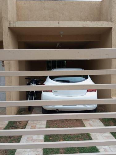 Pousada Familiar Namastê in Sao Gabriel, Brasil