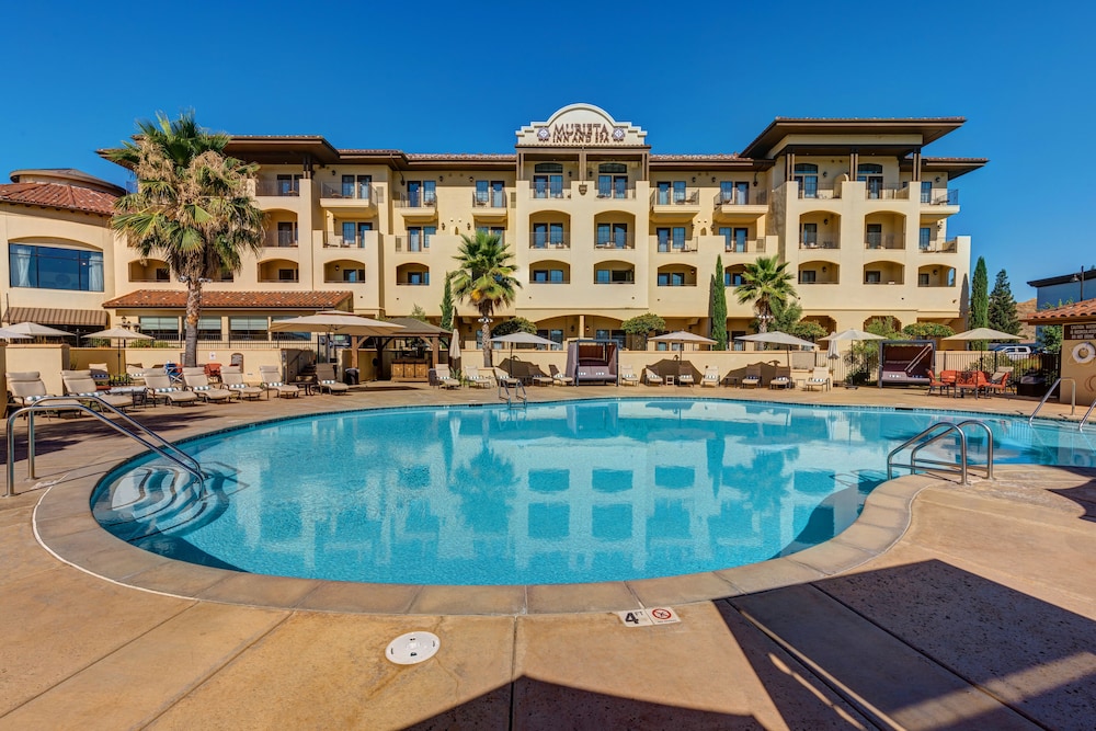 The Murieta Inn & Spa - photo 44