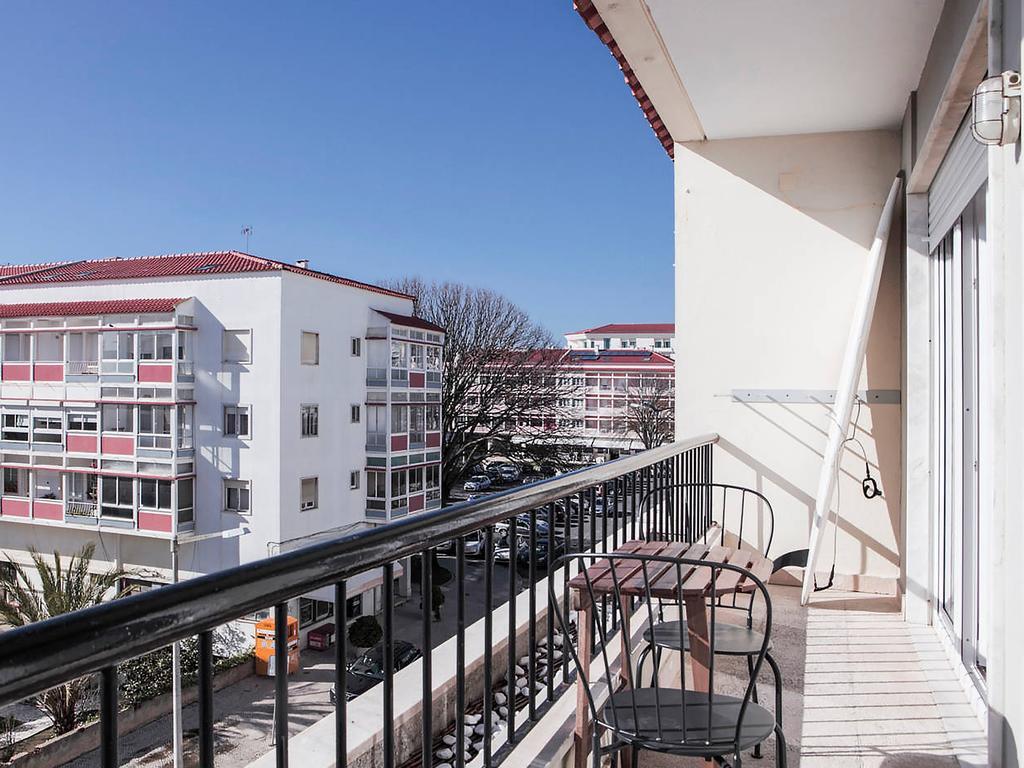 casaRene — 4-Star Luxury Hotel in Carcavelos, Portugal