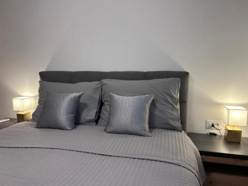 Apartman Palma - carbon neutral hotel in Split